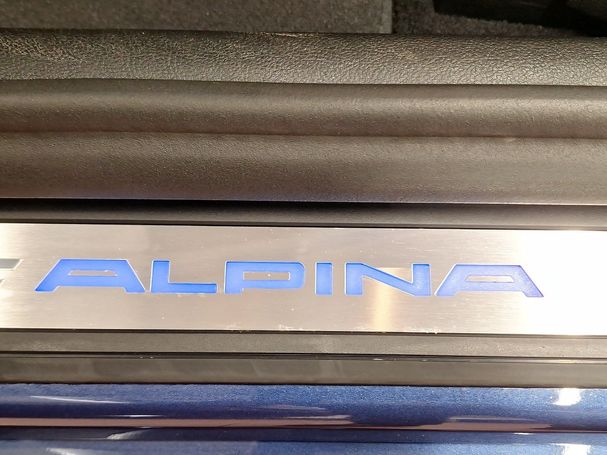 ALPINA B5 457 kW image number 20