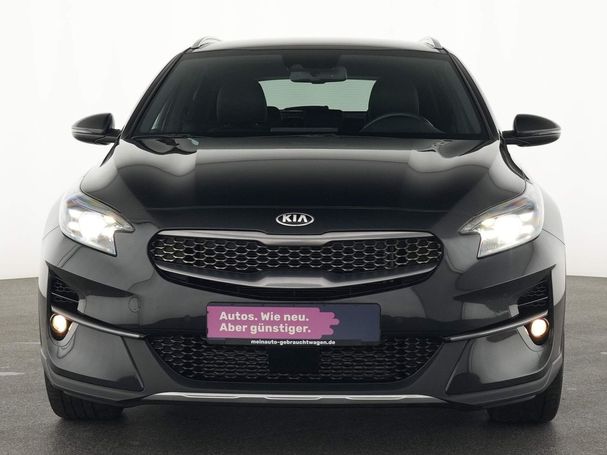 Kia XCeed 103 kW image number 4