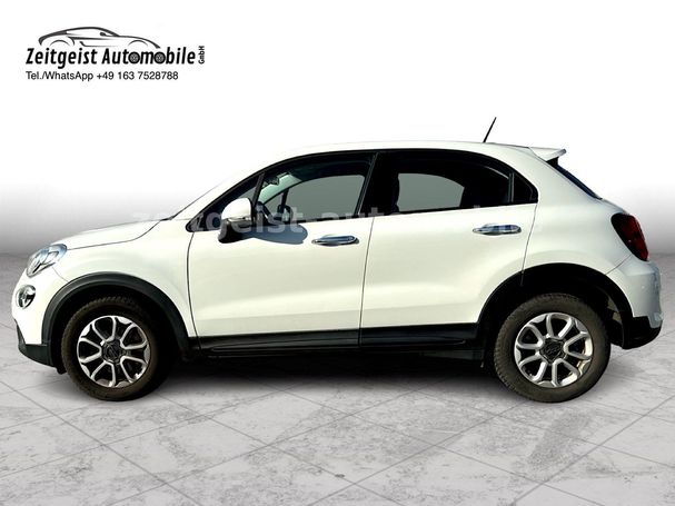 Fiat 500X 88 kW image number 5