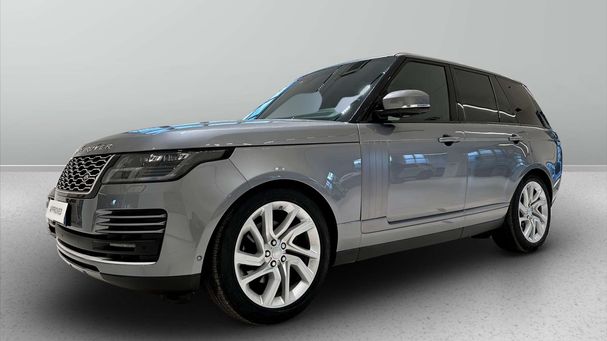 Land Rover Range Rover 183 kW image number 2