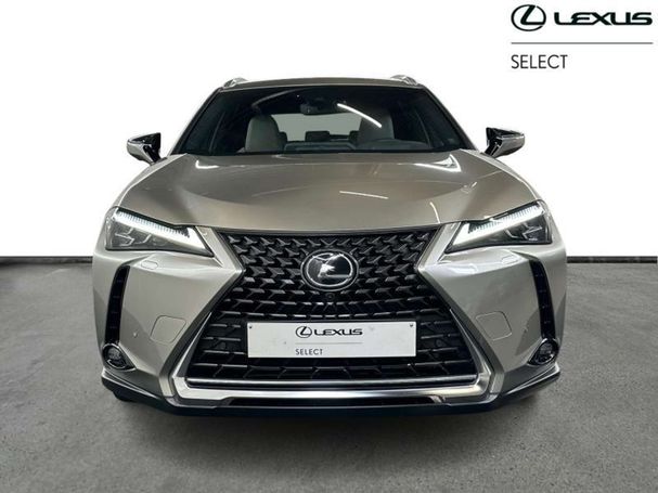 Lexus UX 250h 135 kW image number 7