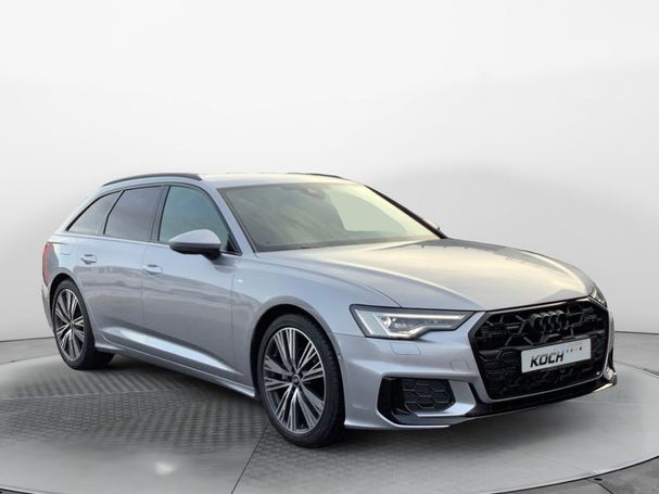 Audi A6 40 TDI quattro S-line Avant 150 kW image number 2