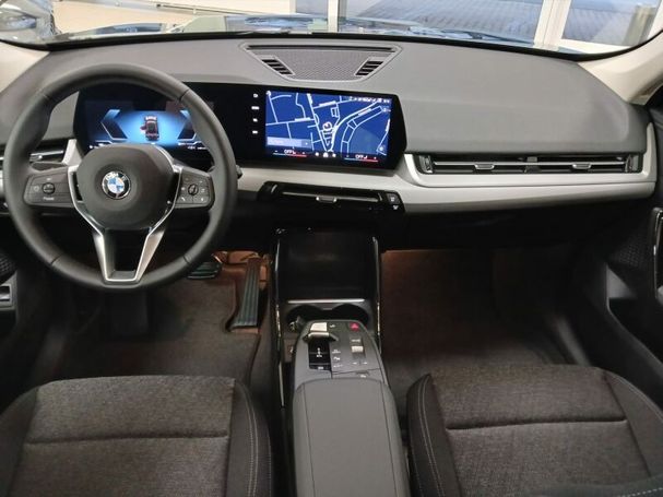 BMW X1 sDrive18i 100 kW image number 9