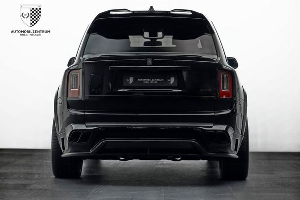 Rolls-Royce Cullinan 420 kW image number 6