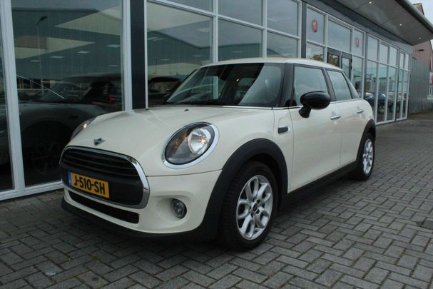 Mini One Mini 75 kW image number 1