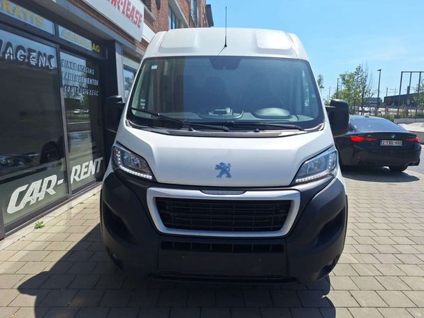 Peugeot Boxer 335 Premium 121 kW image number 2