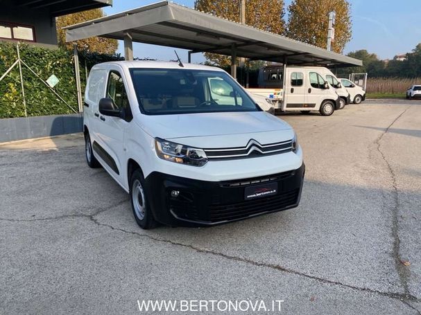 Citroen Berlingo BlueHDi 75 M Club 55 kW image number 1