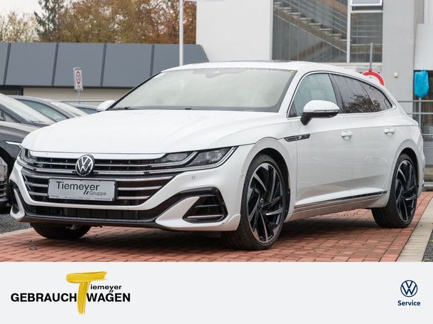 Volkswagen Arteon Shooting Brake 2.0 TSI R-Line 4Motion 206 kW image number 2