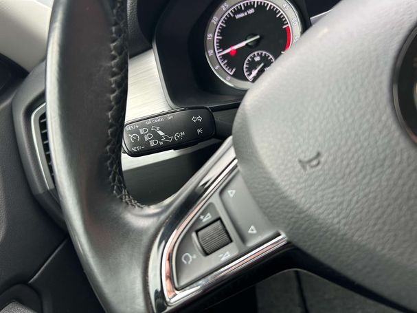 Skoda Kodiaq 2.0 TDI DSG 110 kW image number 13