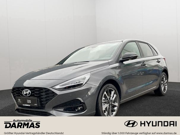 Hyundai i30 74 kW image number 1