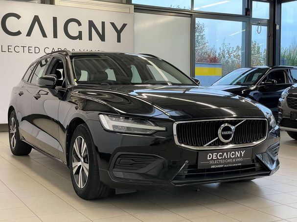 Volvo V60 D3 110 kW image number 3