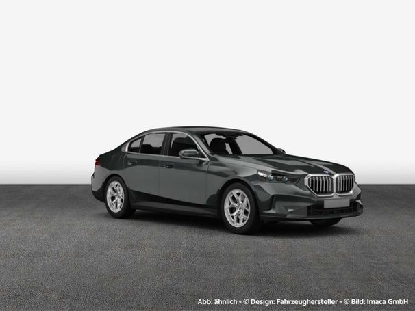 BMW 520d 145 kW image number 6