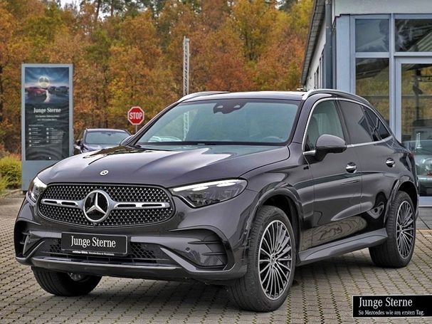 Mercedes-Benz GLC 300 e AMG 230 kW image number 1