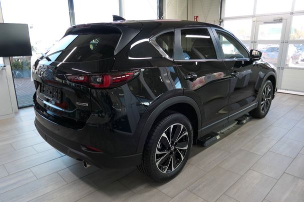 Mazda CX-5 e-Skyactiv G 121 kW image number 2