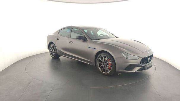 Maserati Ghibli GT 243 kW image number 2