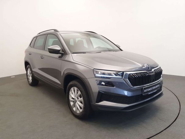 Skoda Karoq 1.0 TSI 82 kW image number 2