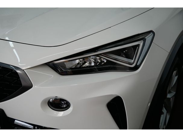 Cupra Formentor 1.4 e-HYBRID 150 kW image number 17