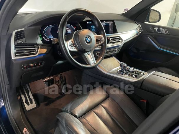 BMW X5 45e xDrive 290 kW image number 5