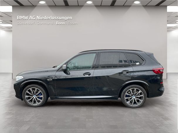 BMW X5 45e xDrive 290 kW image number 5