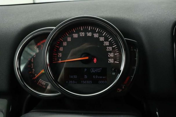 Mini Cooper S Countryman 141 kW image number 20