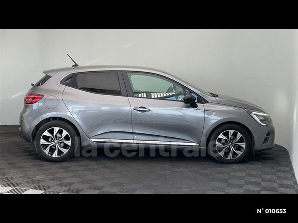 Renault Clio TCe 90 66 kW image number 15