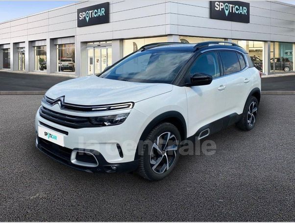 Citroen C5 Aircross BlueHDi 130 S&S FEEL 96 kW image number 1