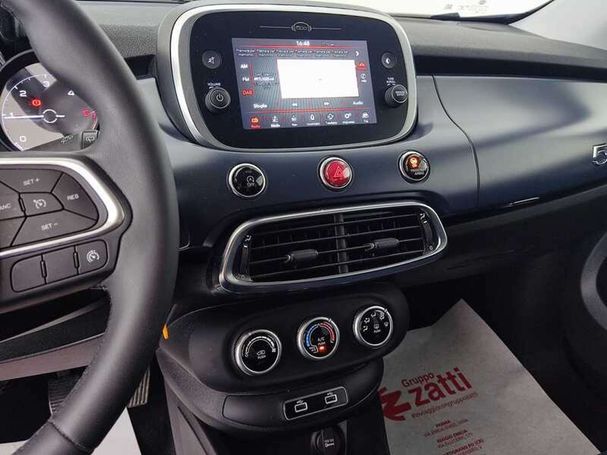 Fiat 500X 1.0 88 kW image number 11