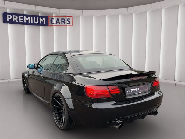 BMW 335i Cabrio 225 kW image number 4