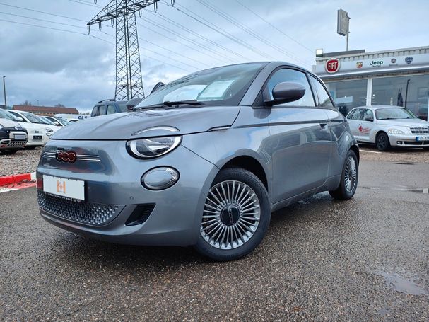 Fiat 500 e 87 kW image number 1