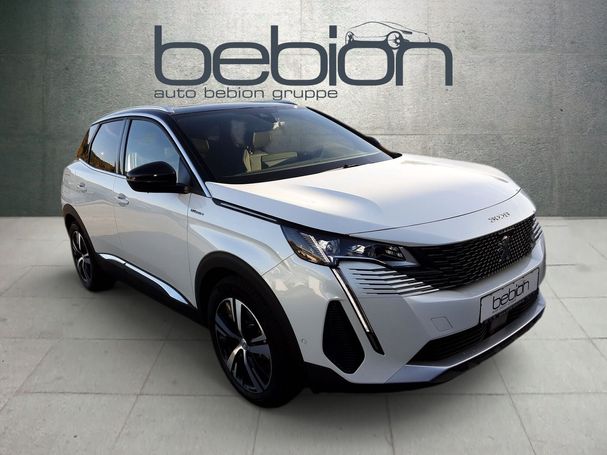 Peugeot 3008 Plug-In Hybrid4 300 GT e-EAT8 220 kW image number 16