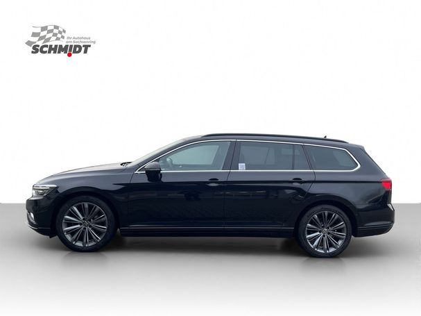 Volkswagen Passat 2.0 TDI DSG 147 kW image number 4