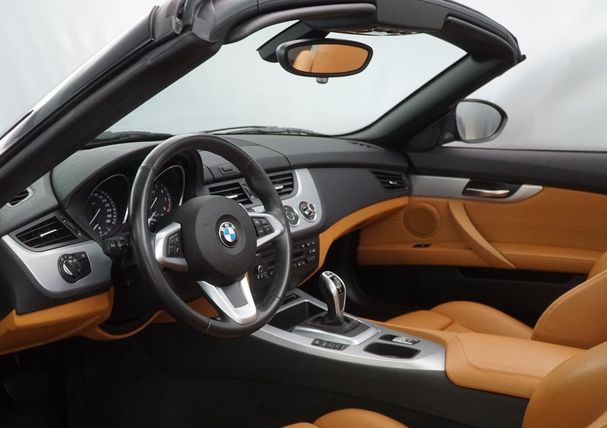 BMW Z4 sDrive 225 kW image number 15