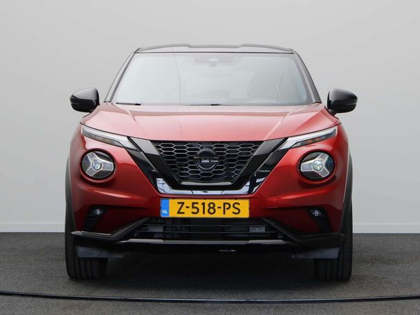 Nissan Juke DIG-T N-Design 84 kW image number 2