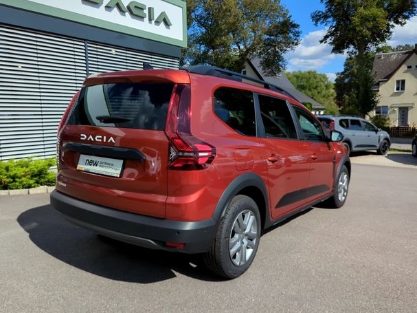 Dacia Jogger 81 kW image number 2