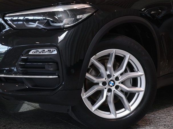 BMW X5 xDrive30d 210 kW image number 13