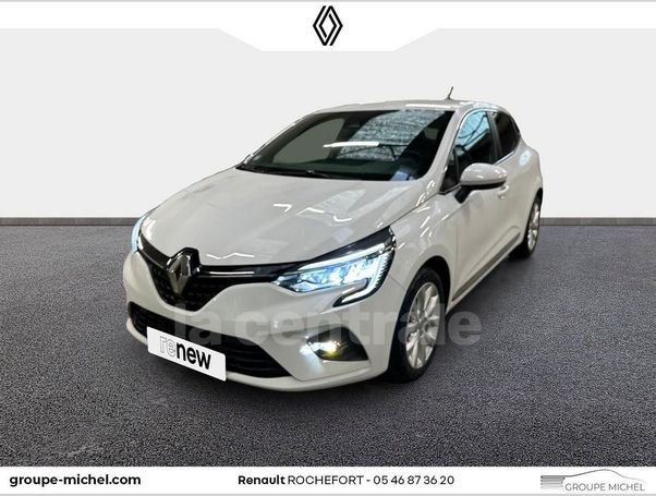 Renault Clio TCe 130 Intens 96 kW image number 1