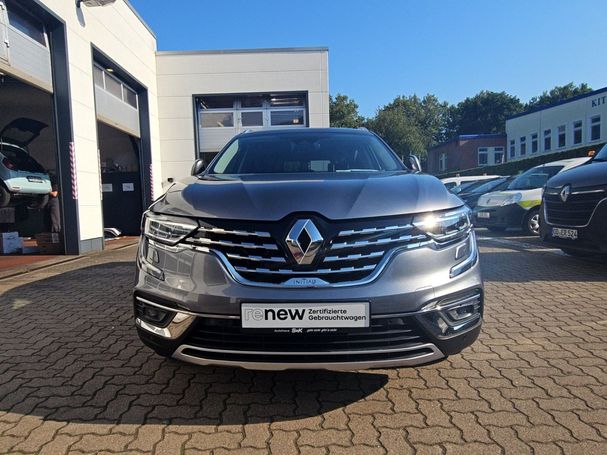 Renault Koleos TCe 160 Initiale Paris EDC 116 kW image number 6