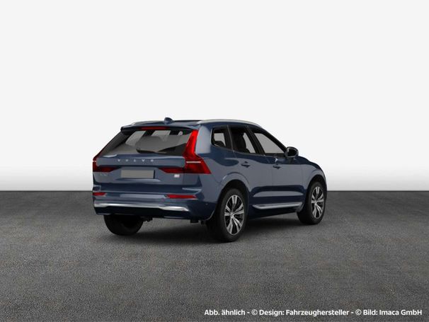 Volvo XC60 B4 145 kW image number 3