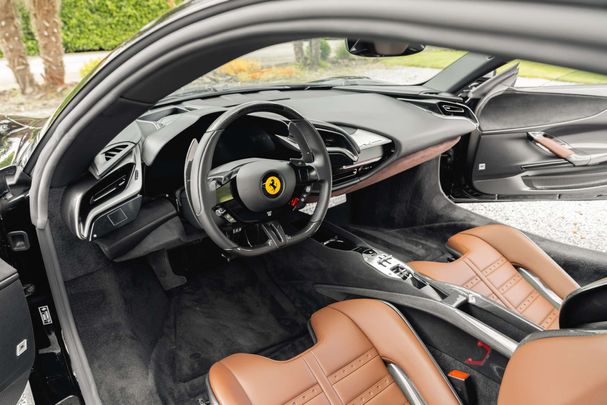 Ferrari SF90 Assetto Fiorano 735 kW image number 11