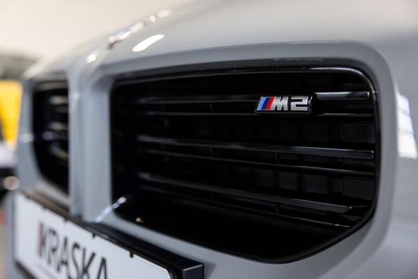 BMW M2 338 kW image number 7