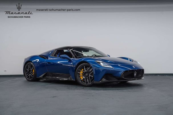 Maserati MC20 463 kW image number 6