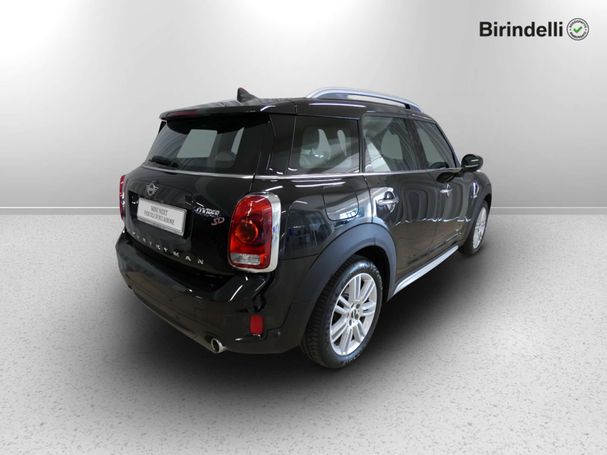 Mini Cooper SD Countryman ALL4 140 kW image number 3