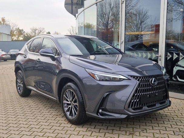 Lexus NX 350 h 179 kW image number 1