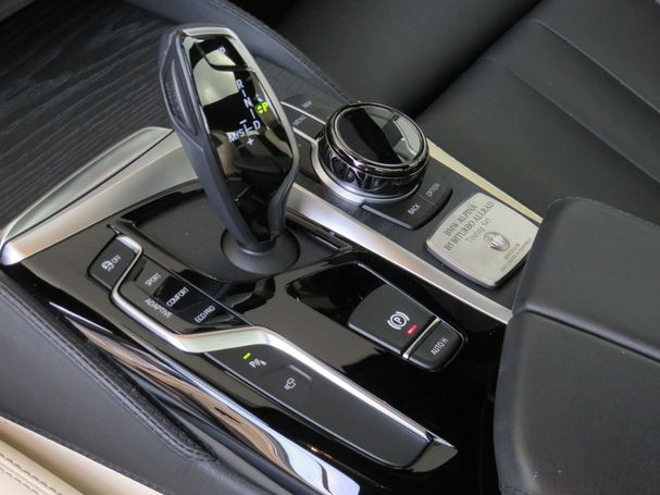 ALPINA B5 Touring Switch-Tronic 447 kW image number 13