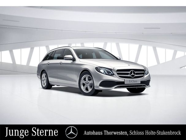 Mercedes-Benz E 220 d T 143 kW image number 3