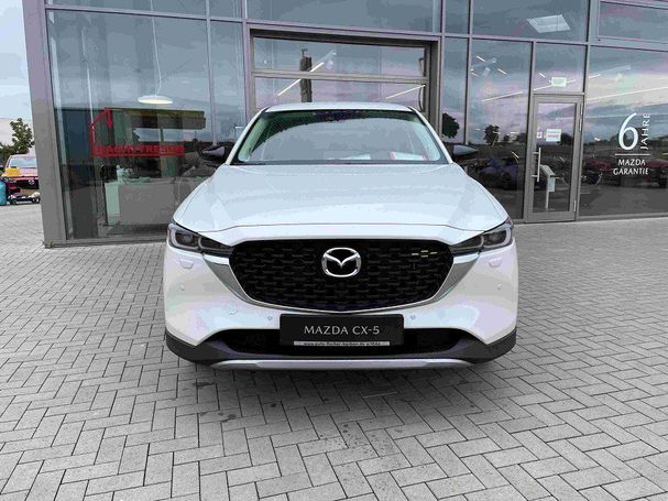 Mazda CX-5 2.5 G AWD 143 kW image number 3