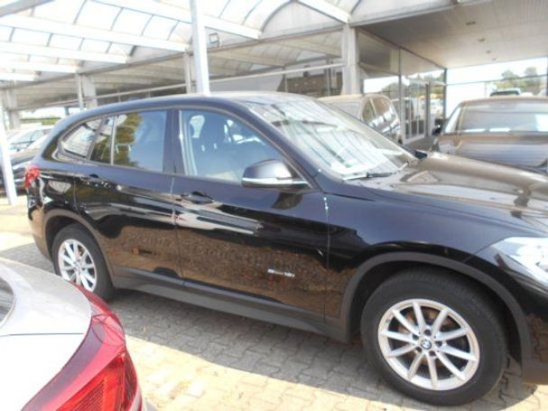 BMW X1 sDrive 103 kW image number 4