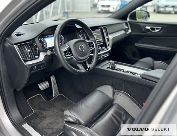 Volvo S60 145 kW image number 12