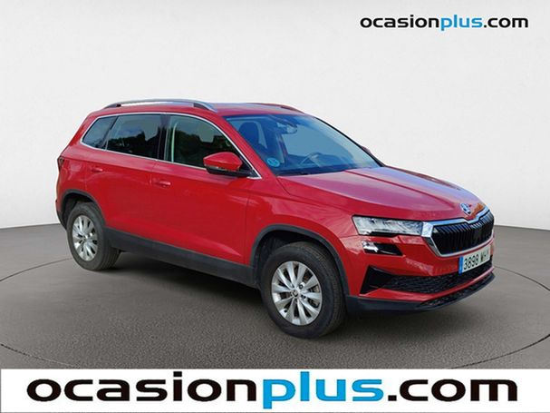 Skoda Karoq 1.5 TSI ACT Ambition 110 kW image number 2