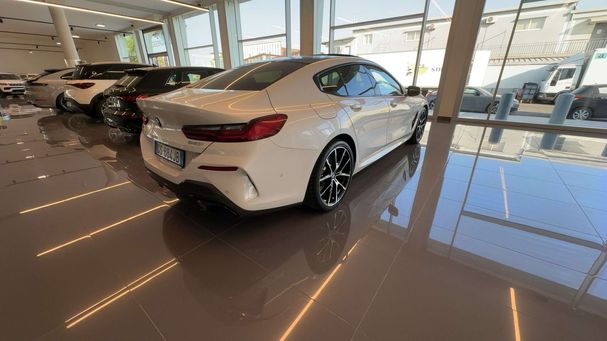 BMW 840i xDrive 245 kW image number 5